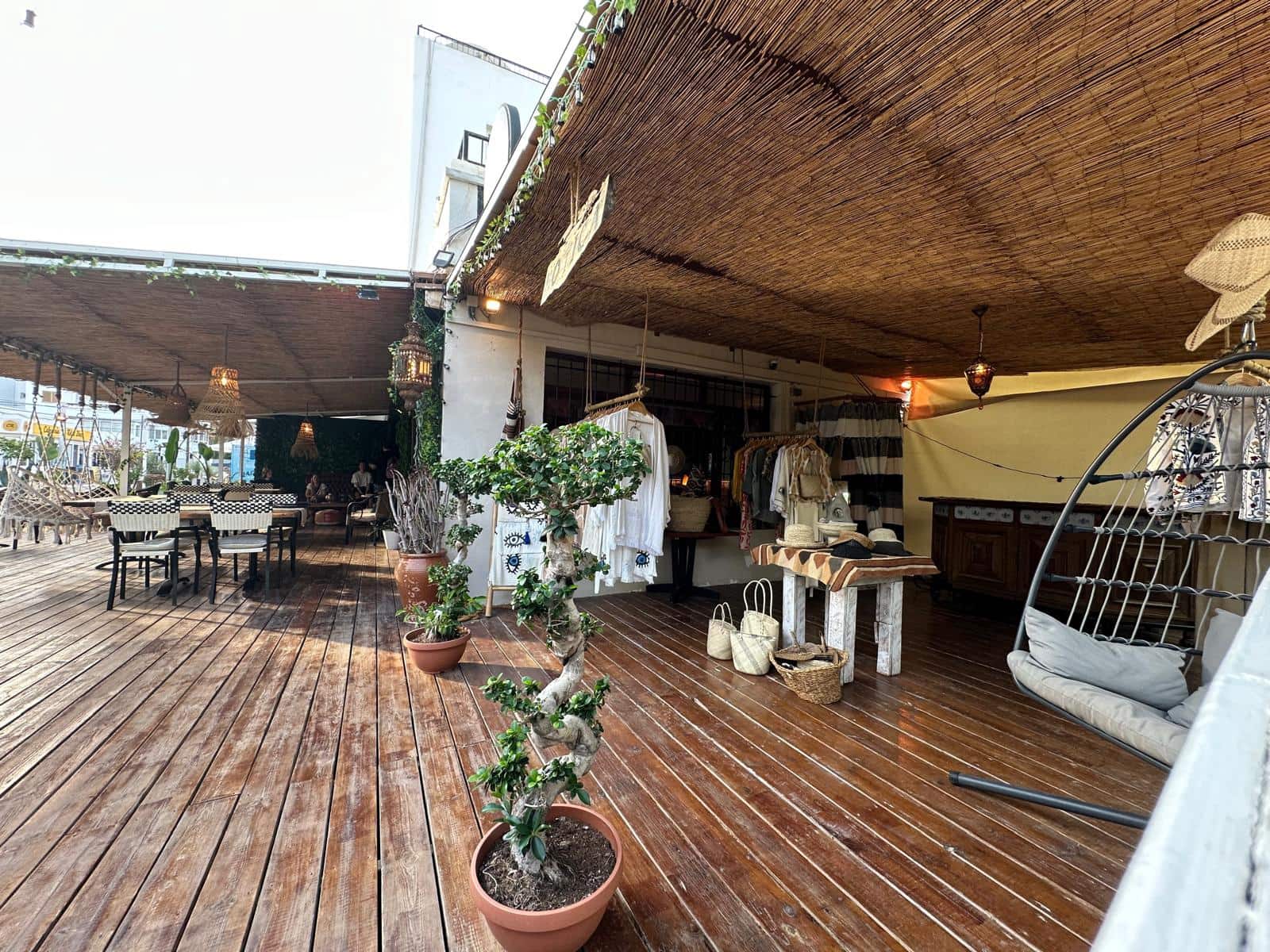 Erhverv til leje i San Jose / Sant Josep de Sa Talaia - € 2.500 (Ref: 8494381)