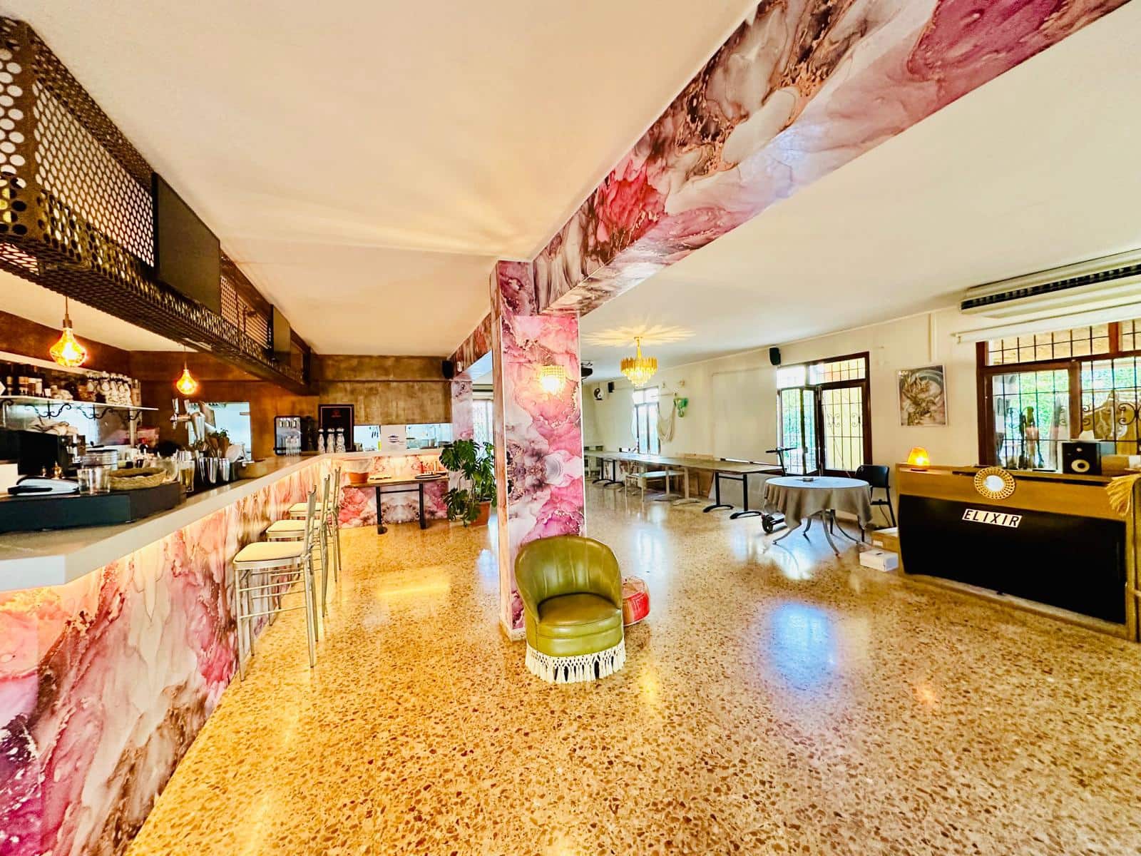 Erhverv til leje i San Jose / Sant Josep de Sa Talaia - € 2.500 (Ref: 8494381)