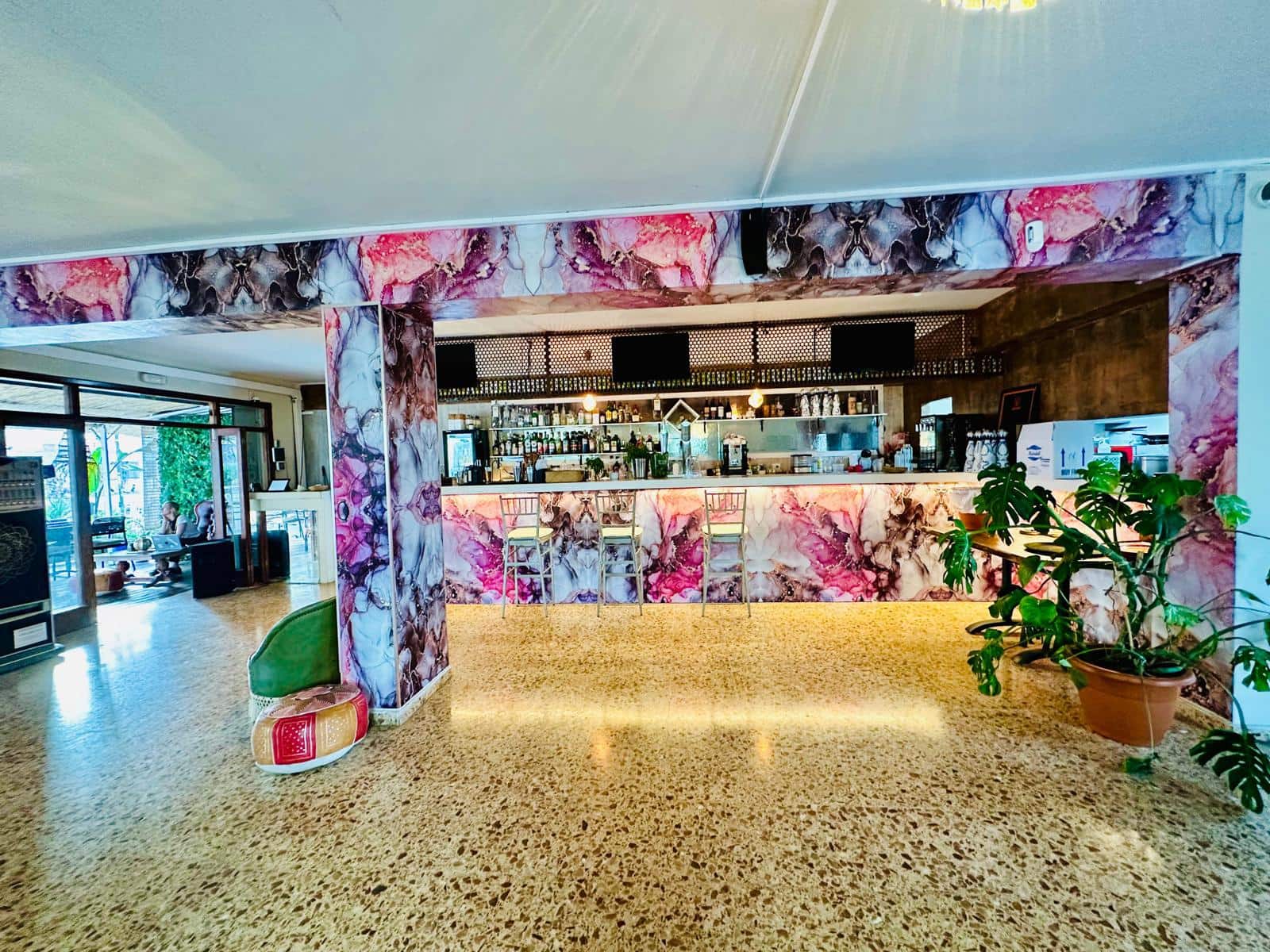 Erhverv til leje i San Jose / Sant Josep de Sa Talaia - € 2.500 (Ref: 8494381)