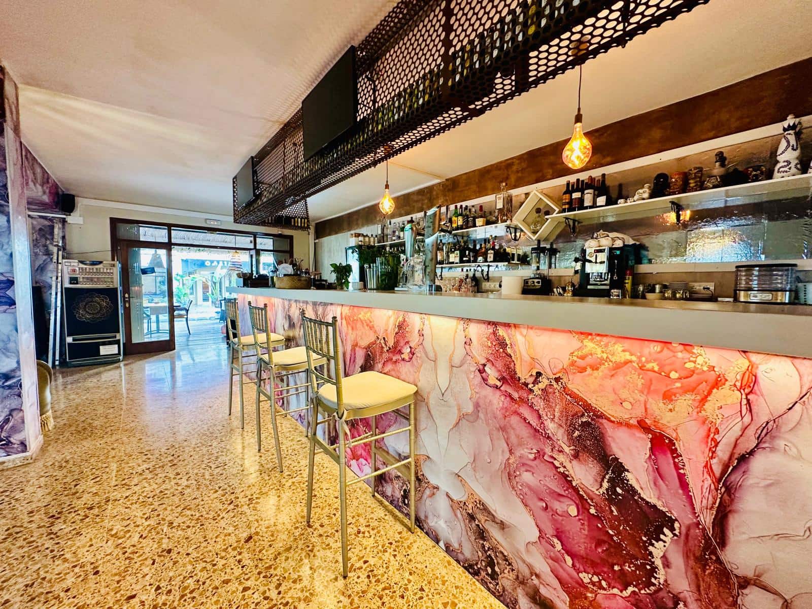 Erhverv til leje i San Jose / Sant Josep de Sa Talaia - € 2.500 (Ref: 8494381)