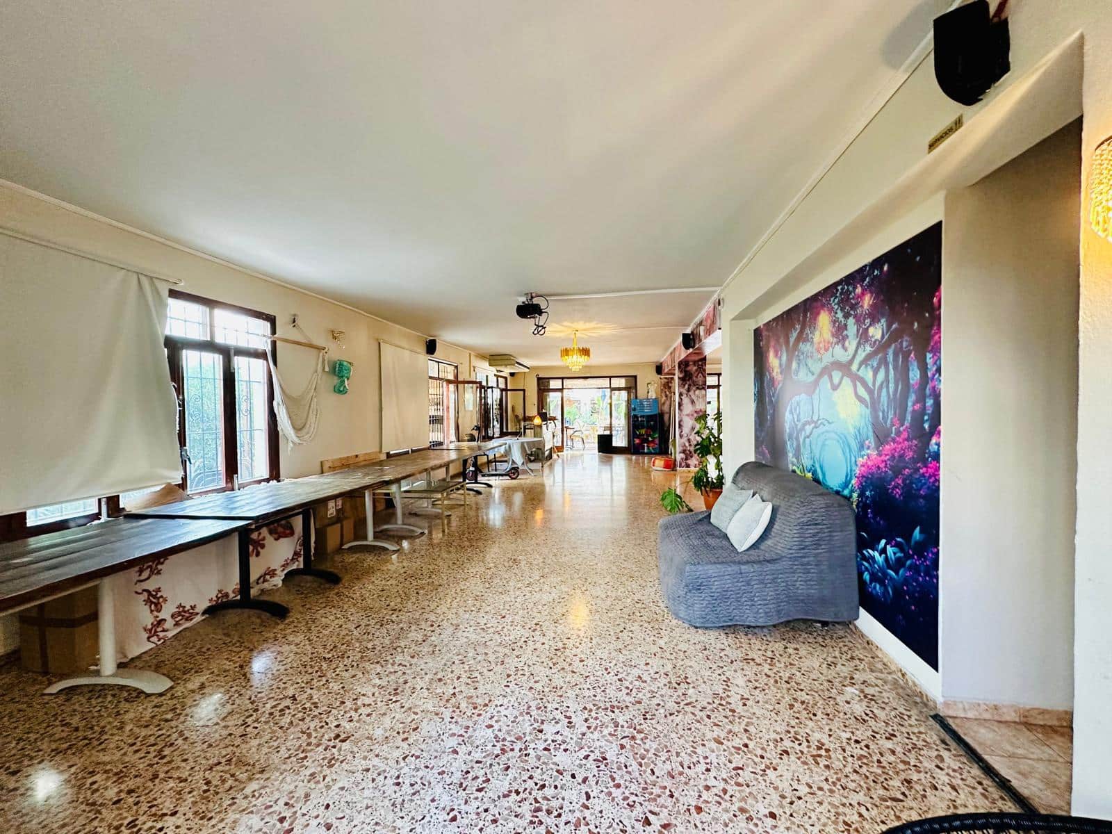 Erhverv til leje i San Jose / Sant Josep de Sa Talaia - € 2.500 (Ref: 8494381)