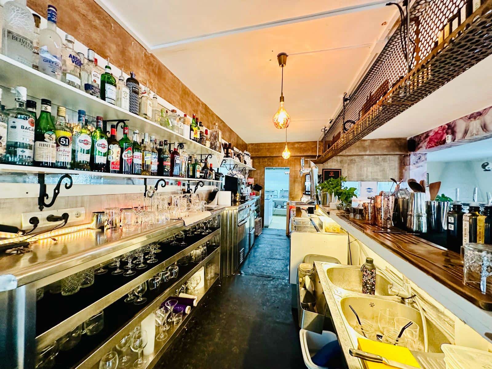 Erhverv til leje i San Jose / Sant Josep de Sa Talaia - € 2.500 (Ref: 8494381)