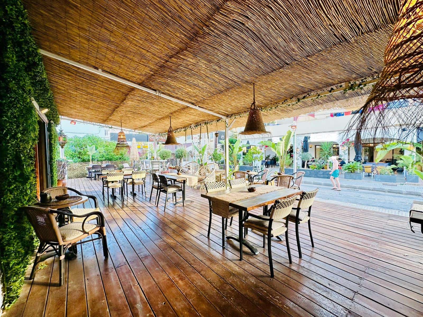 Erhverv til leje i San Jose / Sant Josep de Sa Talaia - € 2.500 (Ref: 8494381)