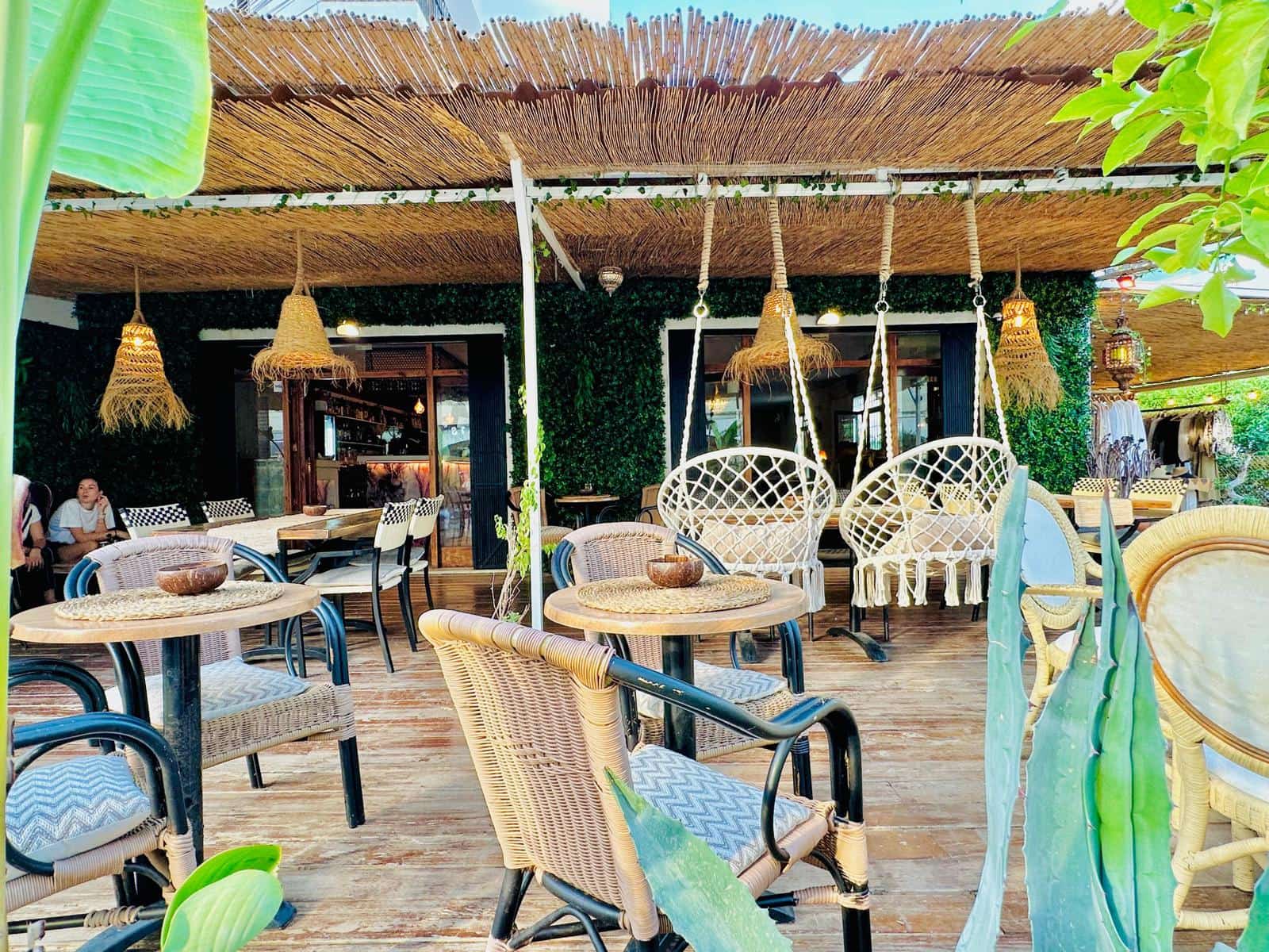 Erhverv til leje i San Jose / Sant Josep de Sa Talaia - € 2.500 (Ref: 8494381)