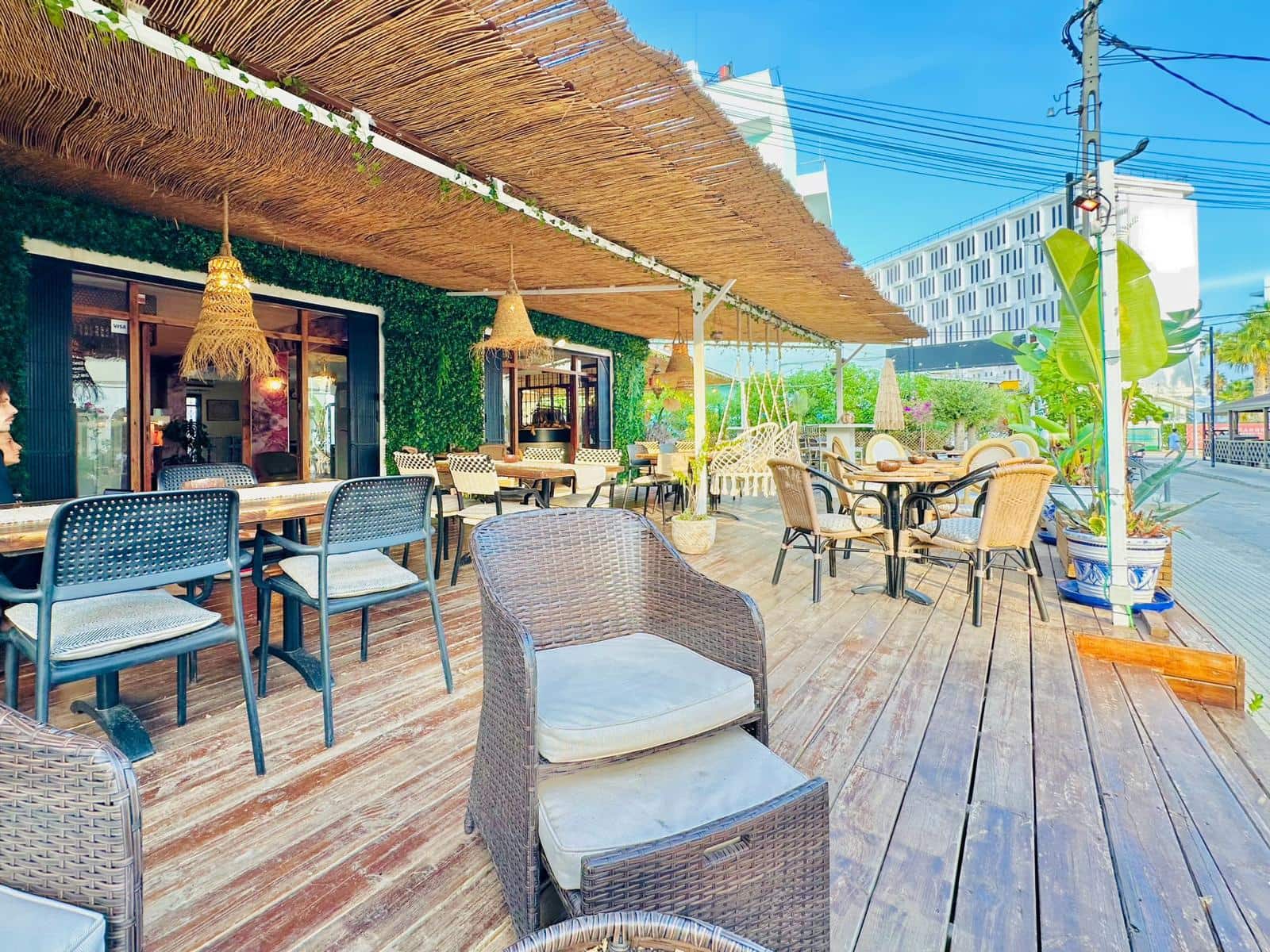 Erhverv til leje i San Jose / Sant Josep de Sa Talaia - € 2.500 (Ref: 8494381)