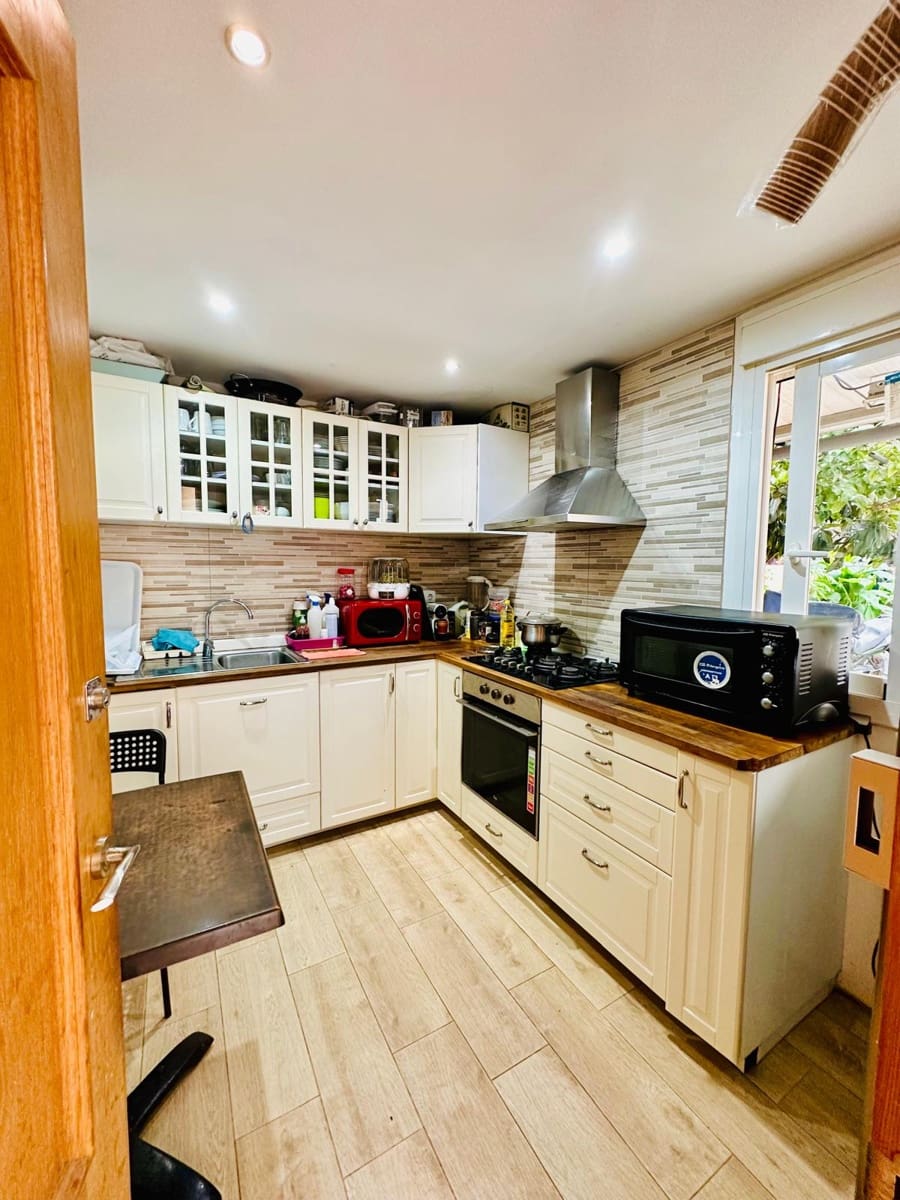 5 camera da letto Villa in vendita in Ibiza-Eivissa citta con garage - 850.000 € (Rif: 8604318)