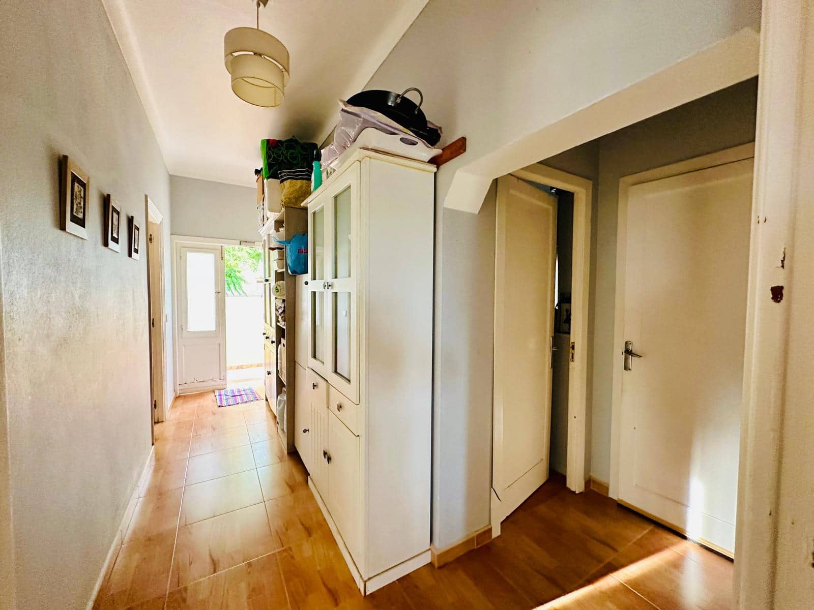 5 camera da letto Villa in vendita in Ibiza-Eivissa citta con garage - 850.000 € (Rif: 8604318)