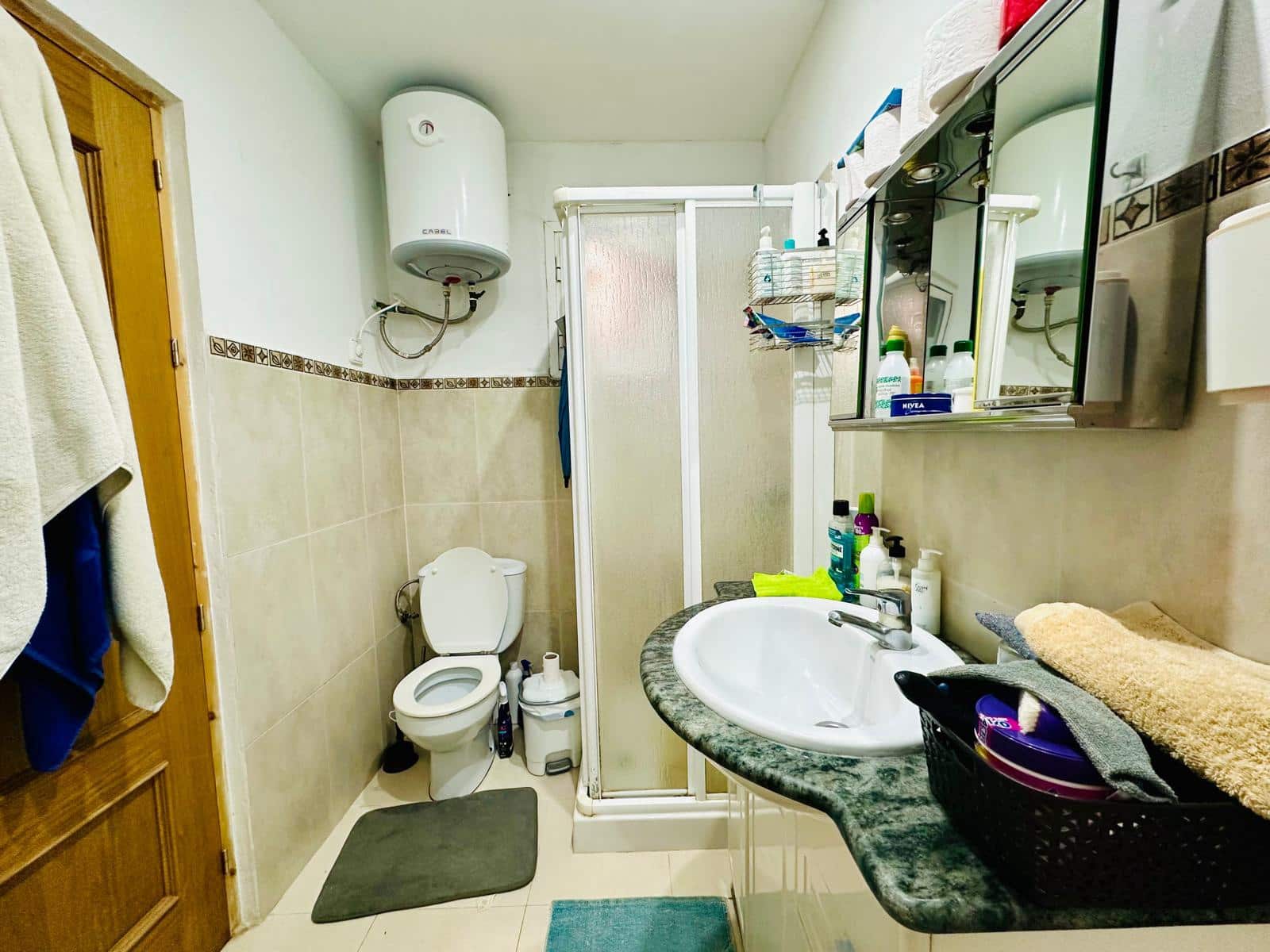 5 camera da letto Villa in vendita in Ibiza-Eivissa citta con garage - 850.000 € (Rif: 8604318)