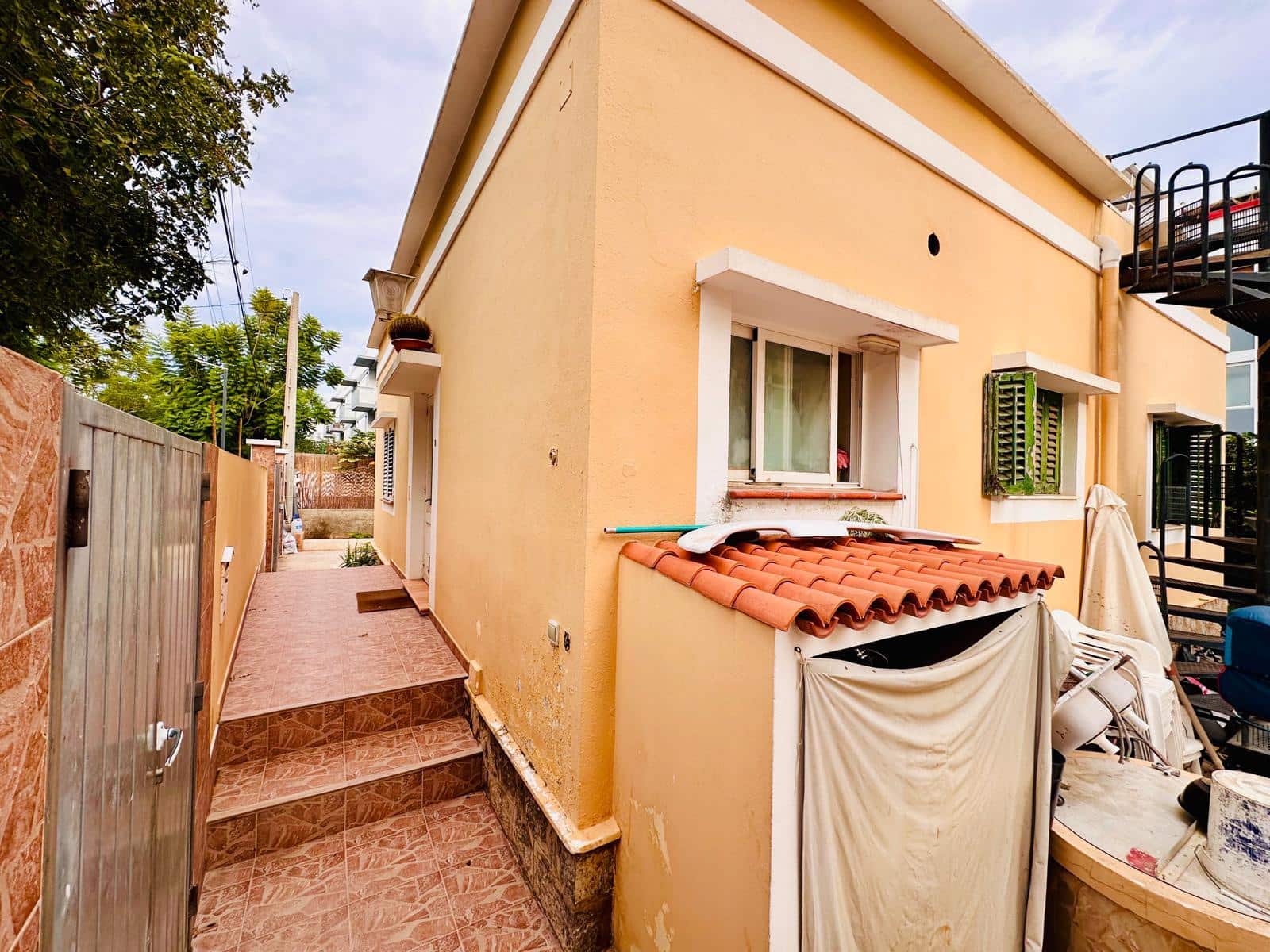 5 camera da letto Villa in vendita in Ibiza-Eivissa citta con garage - 850.000 € (Rif: 8604318)