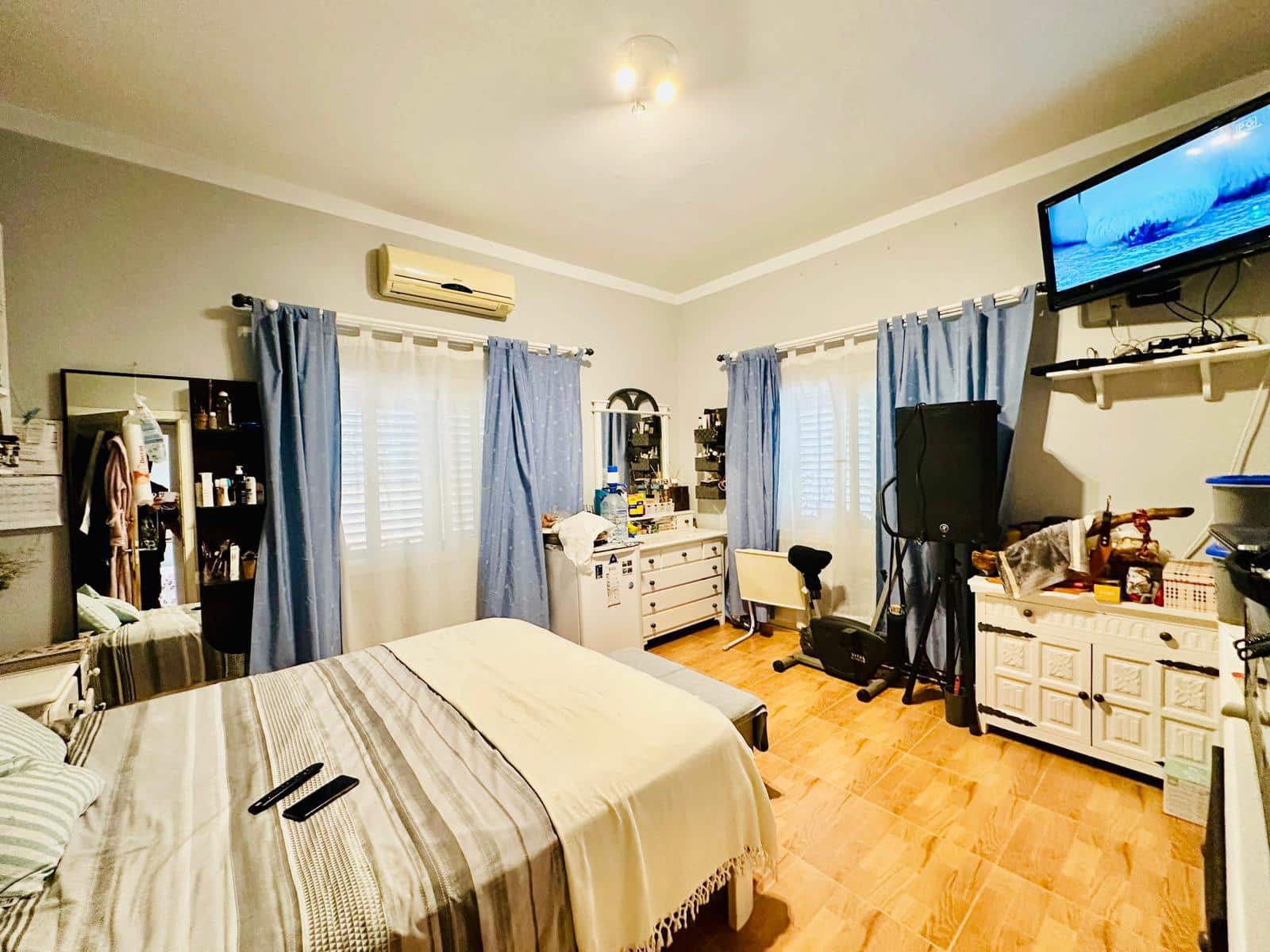 5 camera da letto Villa in vendita in Ibiza-Eivissa citta con garage - 850.000 € (Rif: 8604318)