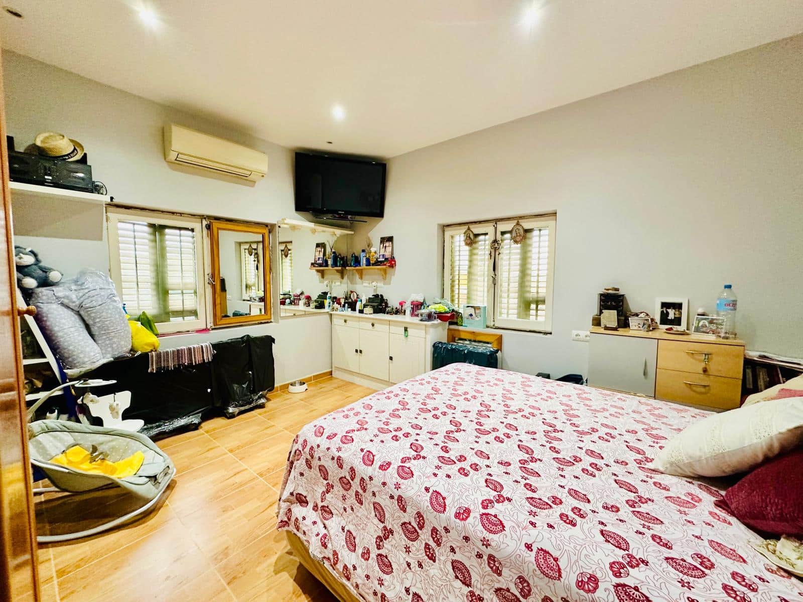 5 camera da letto Villa in vendita in Ibiza-Eivissa citta con garage - 850.000 € (Rif: 8604318)