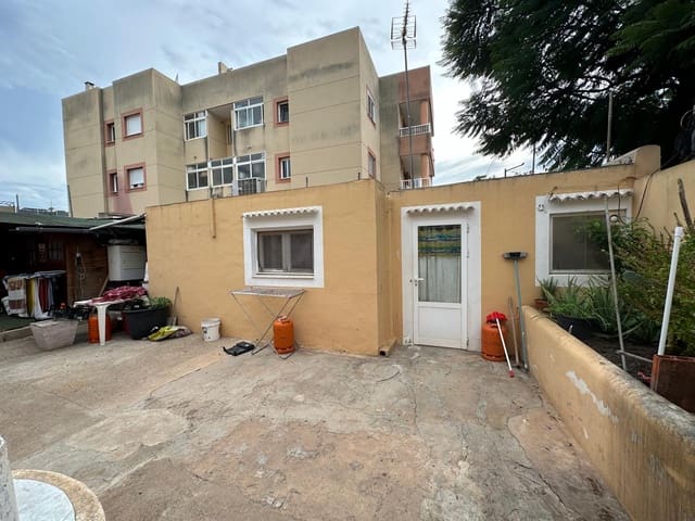 5 soveværelse Villa til salg i Ibiza by med garage - € 850.000 (Ref: 8604318)