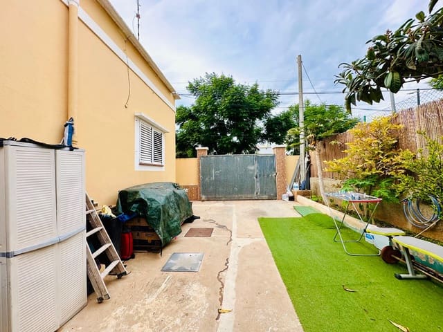 5 soveværelse Villa til salg i Ibiza by med garage - € 850.000 (Ref: 8604318)