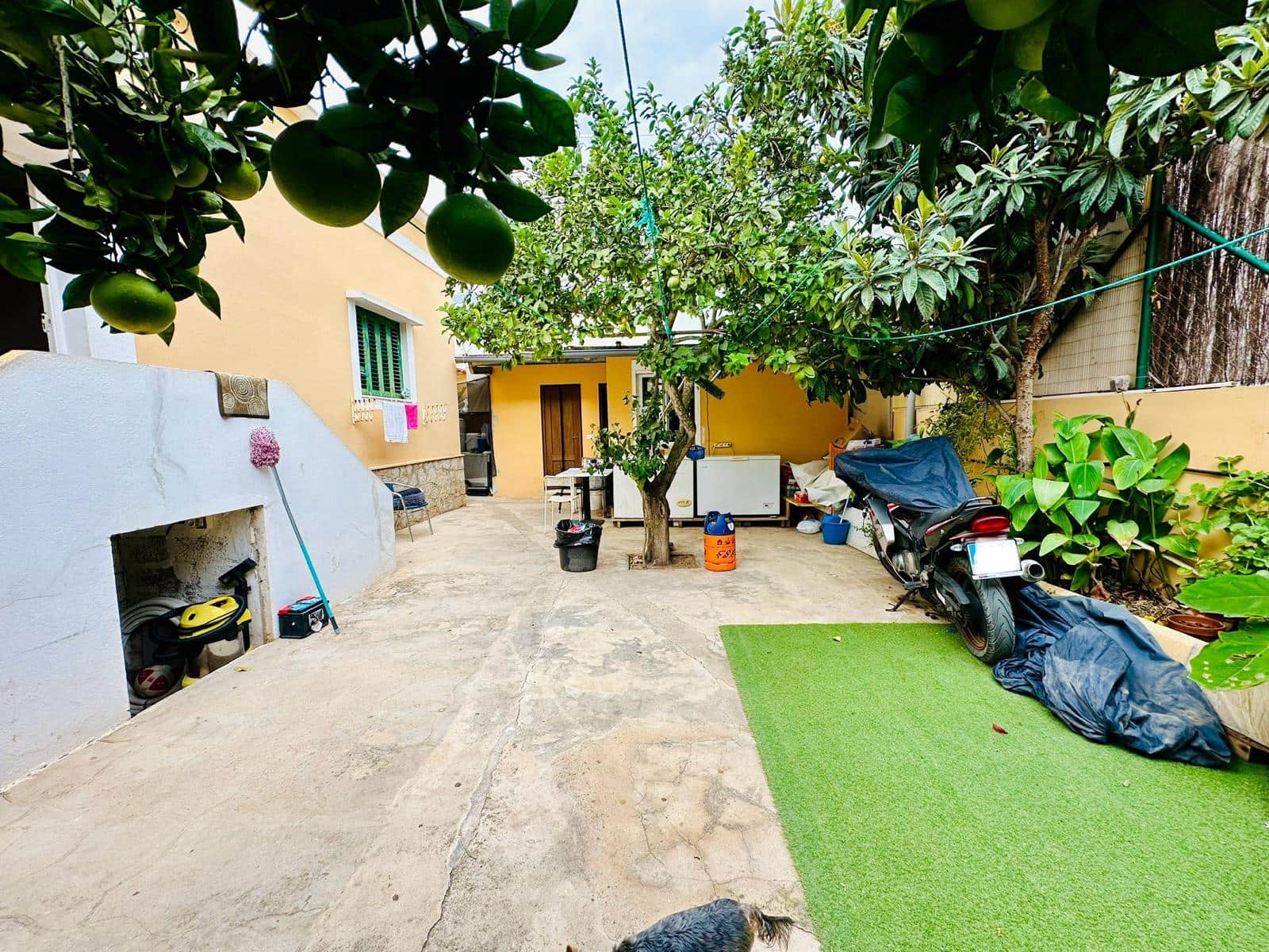 5 camera da letto Villa in vendita in Ibiza-Eivissa citta con garage - 850.000 € (Rif: 8604318)