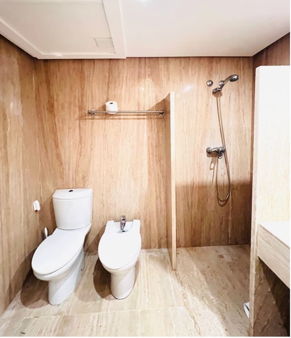 3 soveværelse Lejlighed til leje i San Jose / Sant Josep de Sa Talaia med swimmingpool garage - € 7.500 (Ref: 8664190)