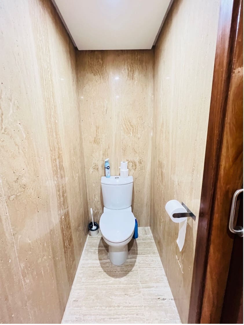 3 soveværelse Lejlighed til leje i San Jose / Sant Josep de Sa Talaia med swimmingpool garage - € 7.500 (Ref: 8664190)