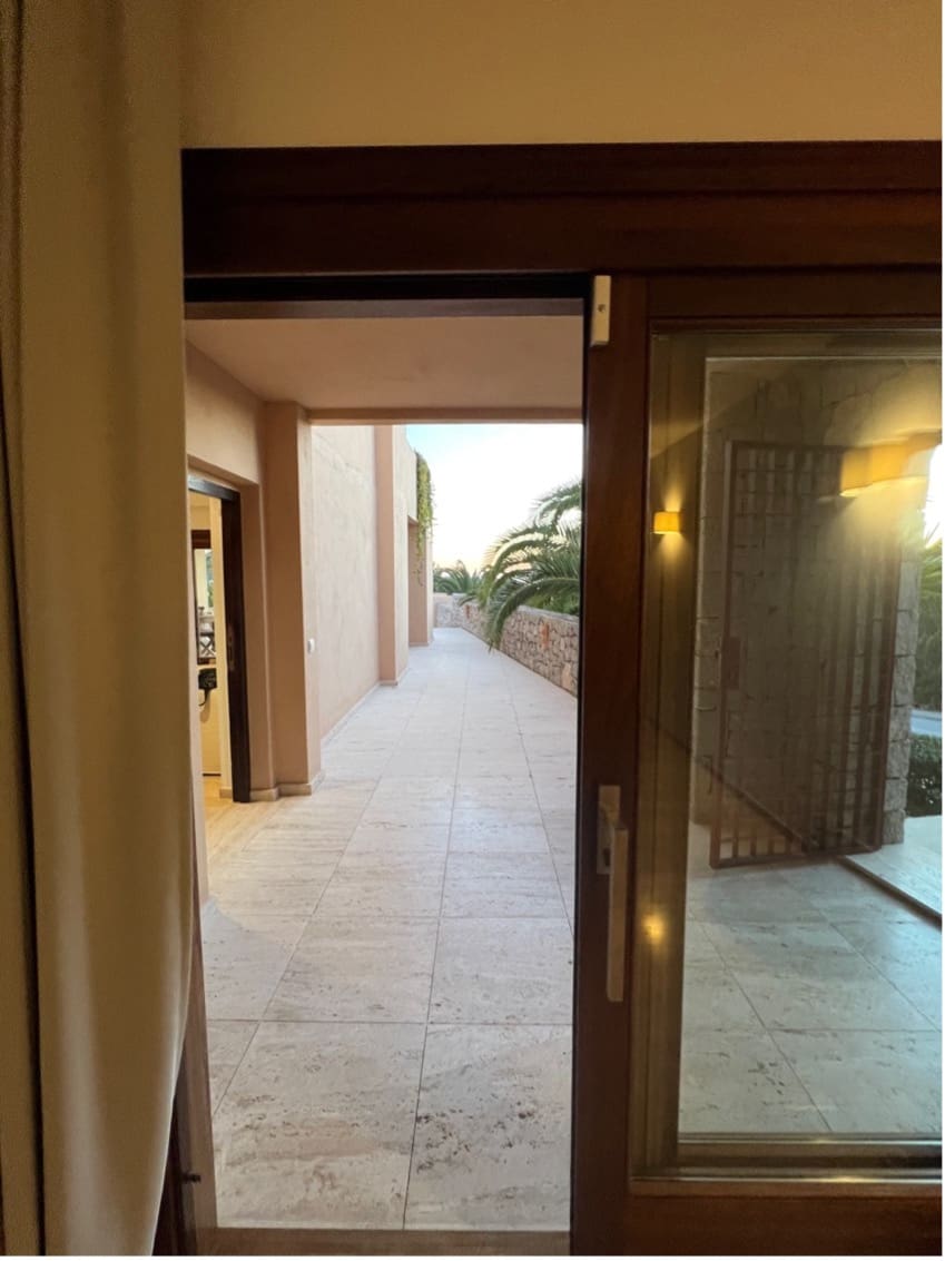 3 soveværelse Lejlighed til leje i San Jose / Sant Josep de Sa Talaia med swimmingpool garage - € 7.500 (Ref: 8664190)