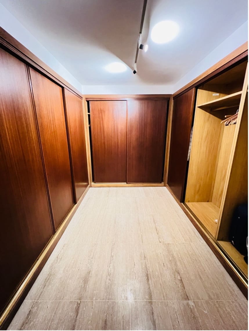 3 soveværelse Lejlighed til leje i San Jose / Sant Josep de Sa Talaia med swimmingpool garage - € 7.500 (Ref: 8664190)