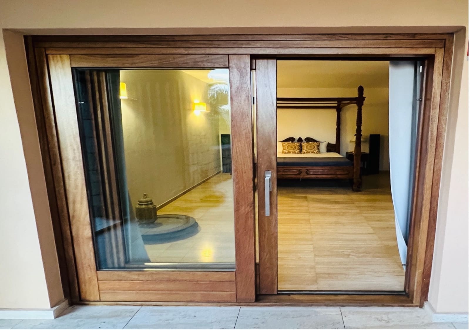 3 soveværelse Lejlighed til leje i San Jose / Sant Josep de Sa Talaia med swimmingpool garage - € 7.500 (Ref: 8664190)