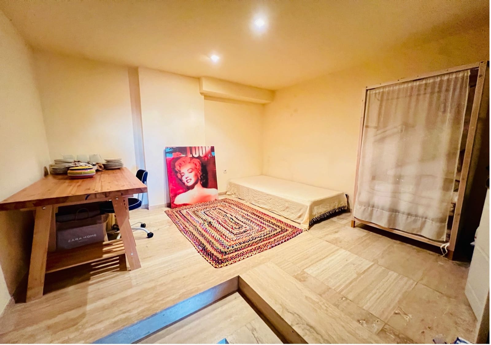 3 soveværelse Lejlighed til leje i San Jose / Sant Josep de Sa Talaia med swimmingpool garage - € 7.500 (Ref: 8664190)