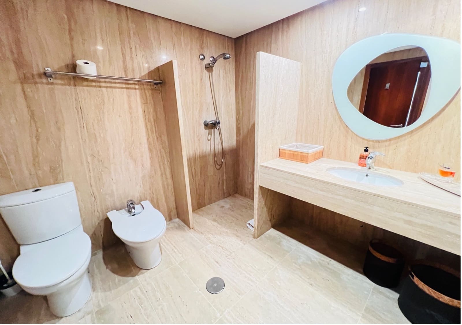 3 soveværelse Lejlighed til leje i San Jose / Sant Josep de Sa Talaia med swimmingpool garage - € 7.500 (Ref: 8664190)