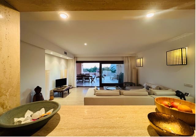 3 soveværelse Lejlighed til leje i San Jose / Sant Josep de Sa Talaia med swimmingpool garage - € 7.500 (Ref: 8664190)