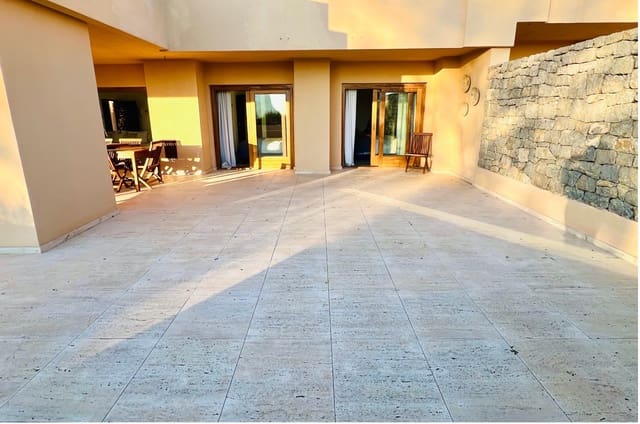 3 soveværelse Lejlighed til leje i San Jose / Sant Josep de Sa Talaia med swimmingpool garage - € 7.500 (Ref: 8664190)