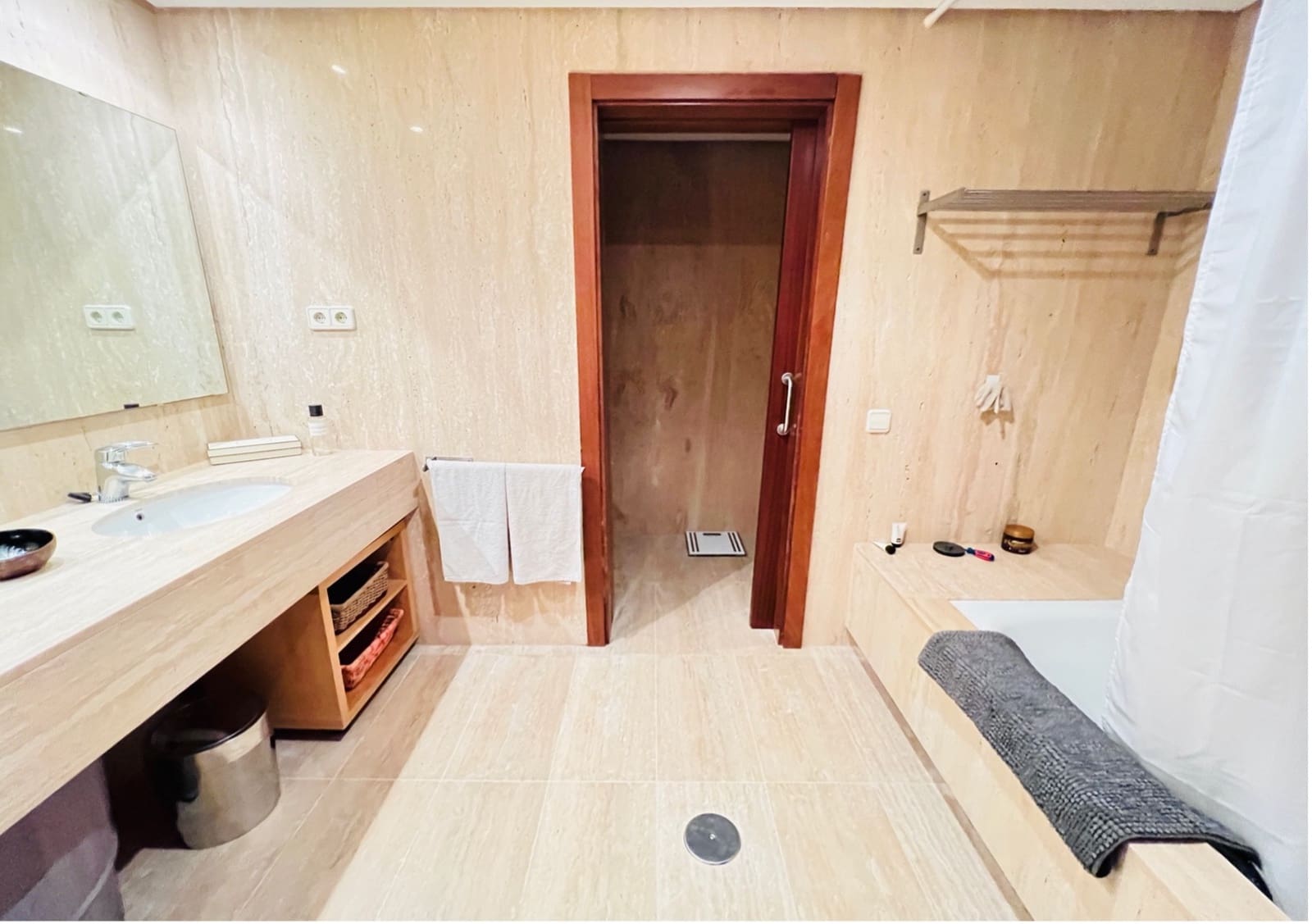 3 soveværelse Lejlighed til leje i San Jose / Sant Josep de Sa Talaia med swimmingpool garage - € 7.500 (Ref: 8664190)