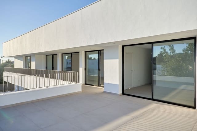 5 Zimmer Villa zu verkaufen in Sant Antoni de Portmany mit Pool Garage - 1.595.000 € (Ref: 8854335)