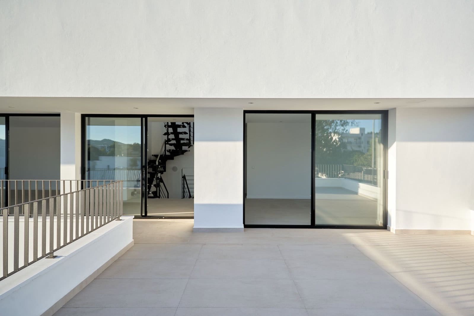 5 bedroom Villa for sale in Sant Antoni de Portmany with pool garage - € 1,595,000 (Ref: 8854335)