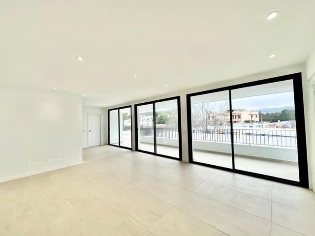 5 Zimmer Villa zu verkaufen in Sant Antoni de Portmany mit Pool Garage - 1.595.000 € (Ref: 8854335)