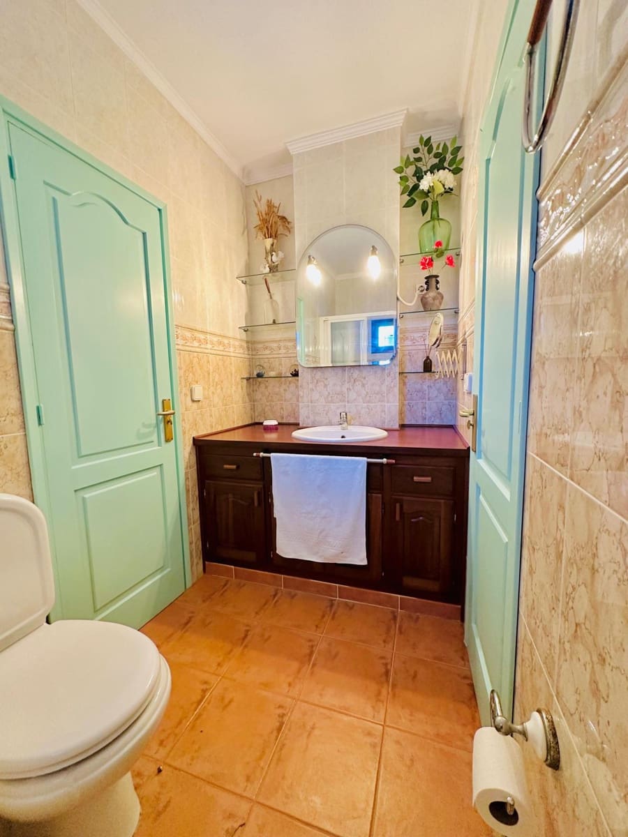 2 camera da letto Finca/Casa di Campagna da affittare in San Jose / Sant Josep de Sa Talaia con piscina - 3.000 € (Rif: 9019612)