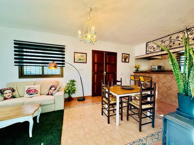 2 soveværelse Finca/Landehus til leje i San Jose / Sant Josep de Sa Talaia med swimmingpool - € 3.000 (Ref: 9019612)