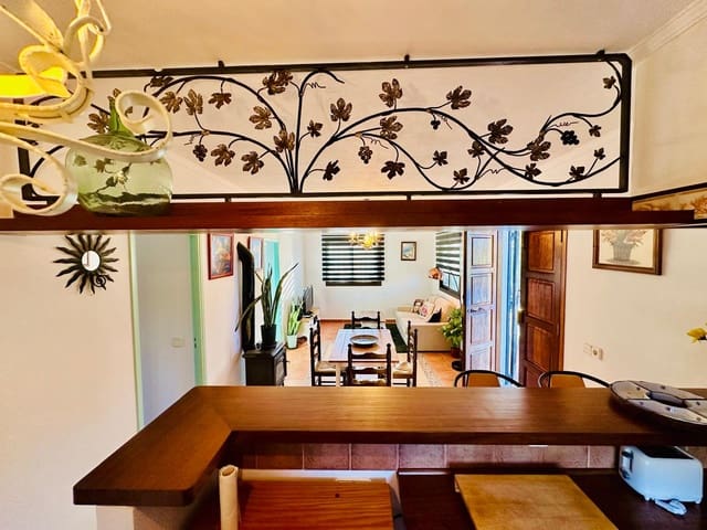 2 soveværelse Finca/Landehus til leje i San Jose / Sant Josep de Sa Talaia med swimmingpool - € 3.000 (Ref: 9019612)