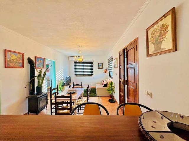 2 soveværelse Finca/Landehus til leje i San Jose / Sant Josep de Sa Talaia med swimmingpool - € 3.000 (Ref: 9019612)