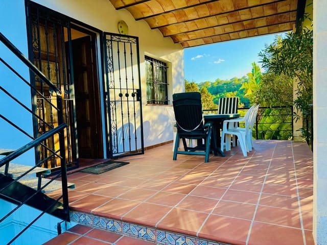 2 soveværelse Finca/Landehus til leje i San Jose / Sant Josep de Sa Talaia med swimmingpool - € 3.000 (Ref: 9019612)