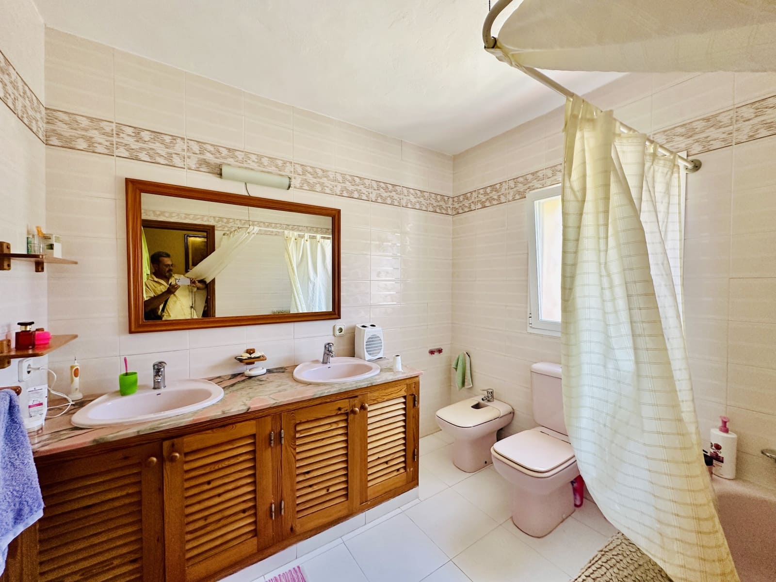 4 soverom Villa til salgs i Sant Antoni de Portmany - € 1 200 000 (Ref: 9079814)