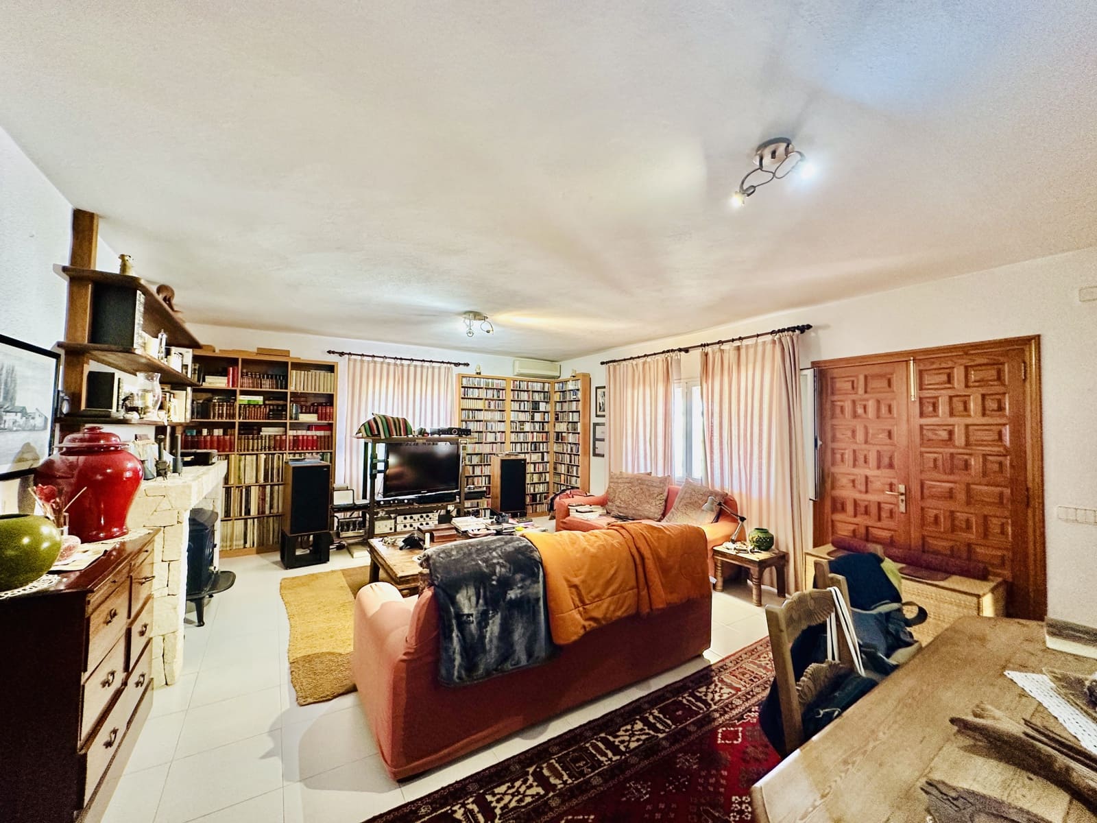 4 soverom Villa til salgs i Sant Antoni de Portmany - € 1 200 000 (Ref: 9079814)