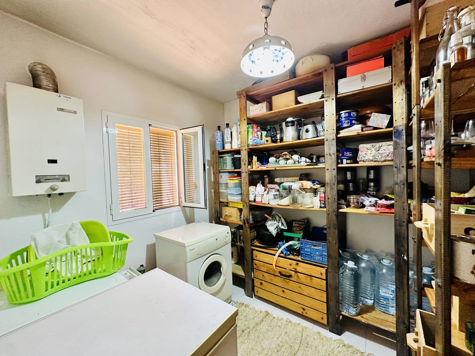 4 soverom Villa til salgs i Sant Antoni de Portmany - € 1 200 000 (Ref: 9079814)