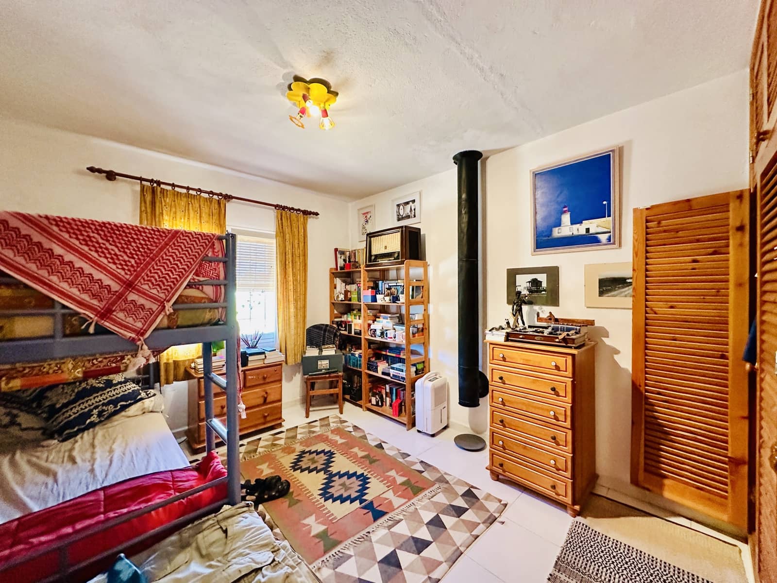 4 soverom Villa til salgs i Sant Antoni de Portmany - € 1 200 000 (Ref: 9079814)