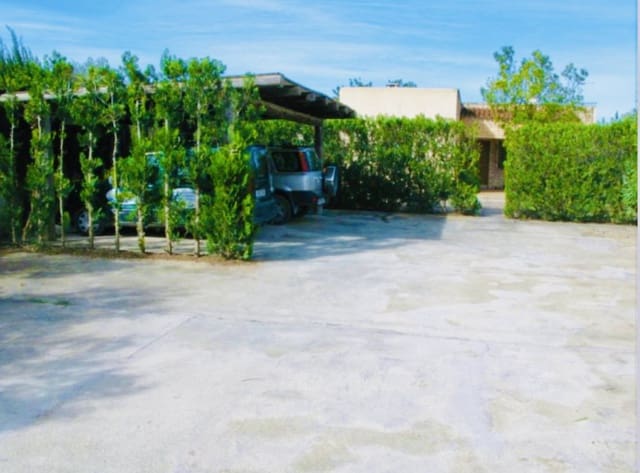 4 Zimmer Villa zu verkaufen in Sant Antoni de Portmany - 1.200.000 € (Ref: 9079814)