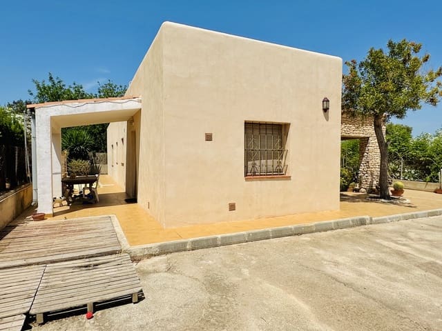 4 Zimmer Villa zu verkaufen in Sant Antoni de Portmany - 1.200.000 € (Ref: 9079814)