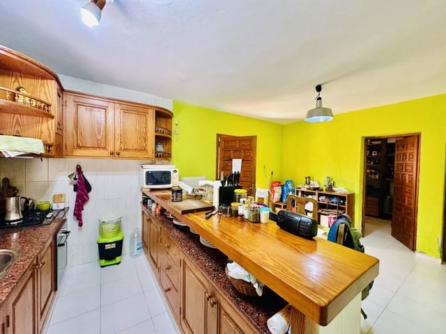 4 Zimmer Villa zu verkaufen in Sant Antoni de Portmany - 1.200.000 € (Ref: 9079814)