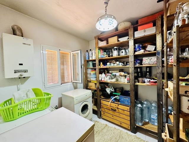 4 Zimmer Villa zu verkaufen in Sant Antoni de Portmany - 1.200.000 € (Ref: 9079814)