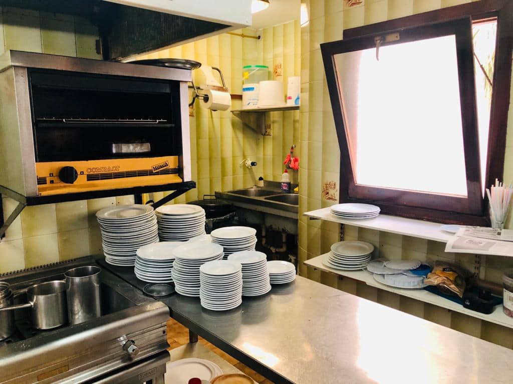 Erhverv til salg i San Jose / Sant Josep de Sa Talaia - € 2.300.000 (Ref: 9101420)