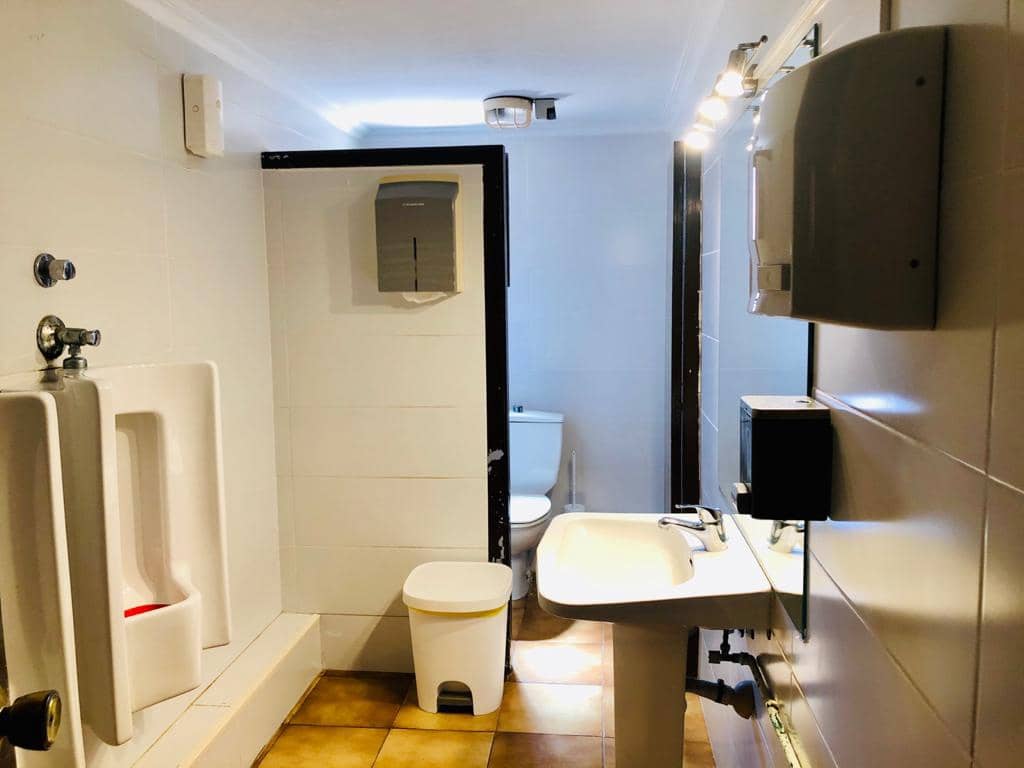 Erhverv til salg i San Jose / Sant Josep de Sa Talaia - € 2.300.000 (Ref: 9101420)