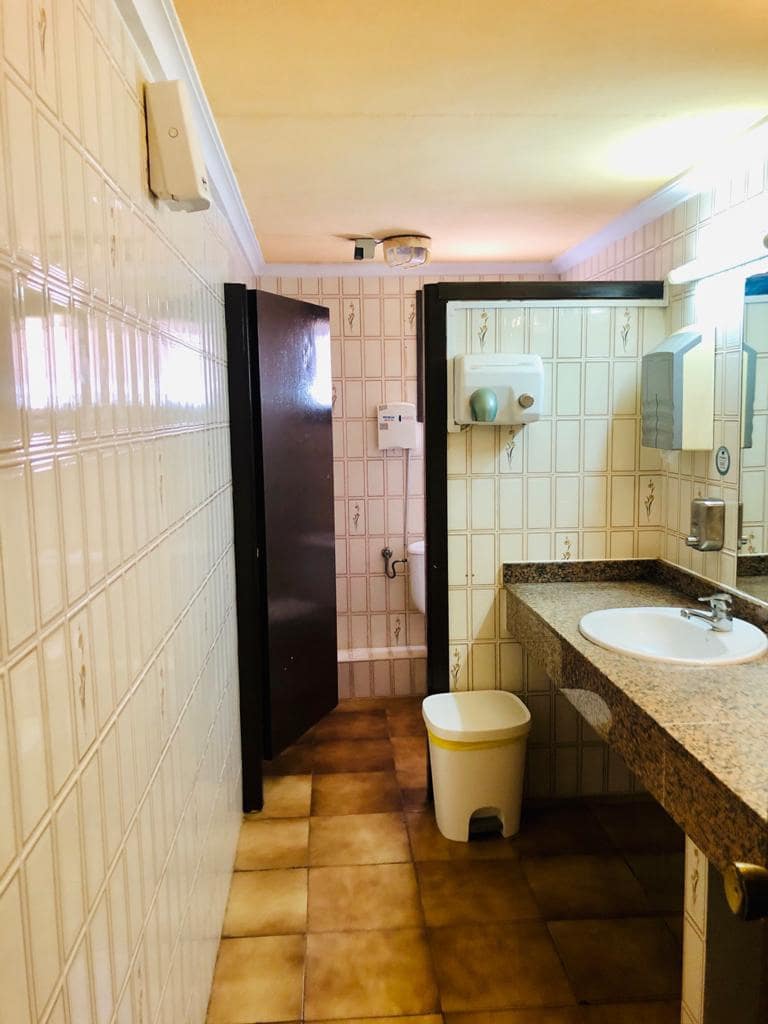 Erhverv til salg i San Jose / Sant Josep de Sa Talaia - € 2.300.000 (Ref: 9101420)