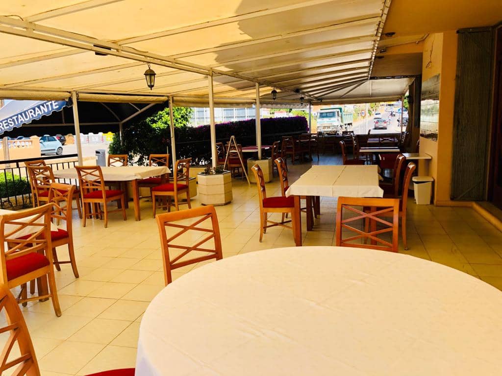 Erhverv til salg i San Jose / Sant Josep de Sa Talaia - € 2.300.000 (Ref: 9101420)