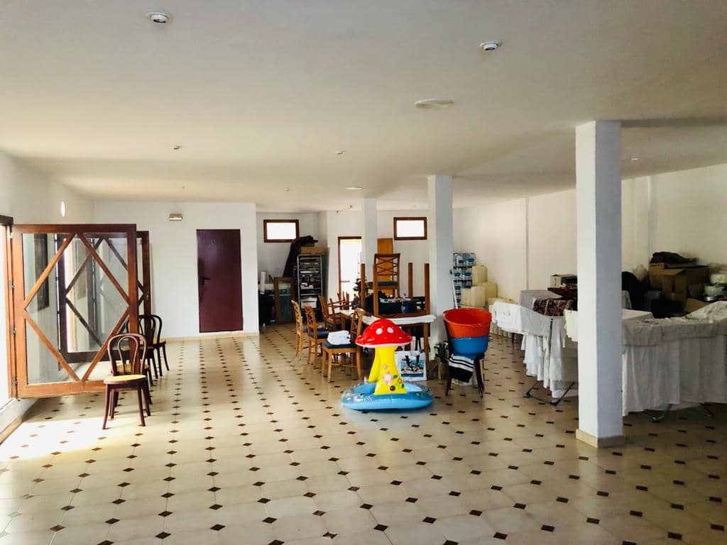 Erhverv til salg i San Jose / Sant Josep de Sa Talaia - € 2.300.000 (Ref: 9101420)