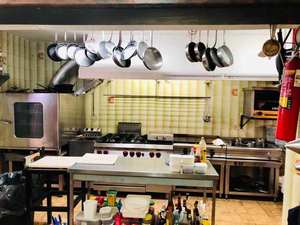 Erhverv til salg i San Jose / Sant Josep de Sa Talaia - € 2.300.000 (Ref: 9101420)